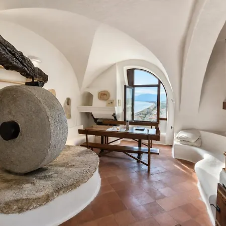 Il Mulino - Sea View سبرلونغا