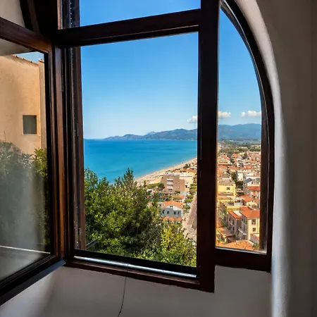 Il Mulino - Sea View