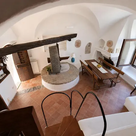 Apartment Il Mulino - Sea View