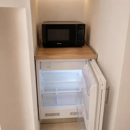 Il Mulino - Sea View Apartment Sperlonga
