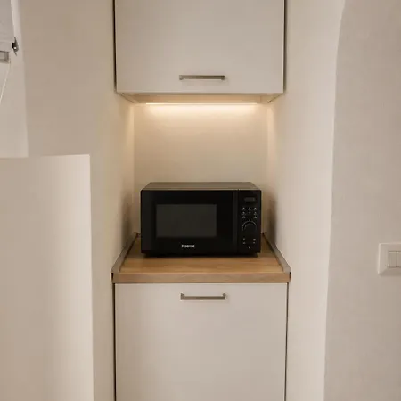 Il Mulino - Sea View شقة *