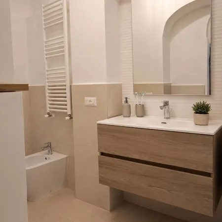 Apartment Il Mulino - Sea View *