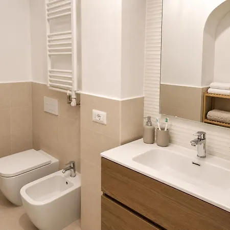 Il Mulino - Sea View شقة سبرلونغا