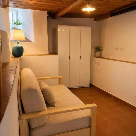 Apartment Il Mulino - Sea View *