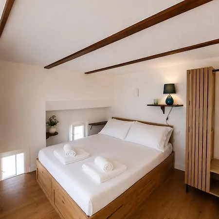 Il Mulino - Sea View سبرلونغا